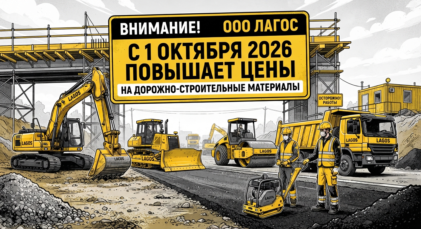 Повышение цен